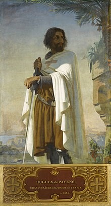 Historia Oculta de los Caballeros Templarios y su búsqueda del Santo Grial Historia Oculta de los Caballeros Templarios y su búsqueda del Santo Grial
