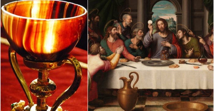 Historia Oculta de los Caballeros Templarios y su búsqueda del Santo Grial Historia Oculta de los Caballeros Templarios y su búsqueda del Santo Grial