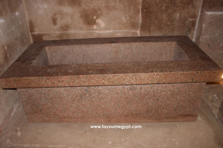 Ingeniería de precisión en el antiguo Egipto