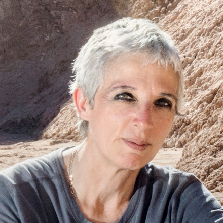Natalie Cabrol (SETI): Los extraterrestres podrían estar enviando señales pero los humanos somos demasiado estúpidos para captarlas