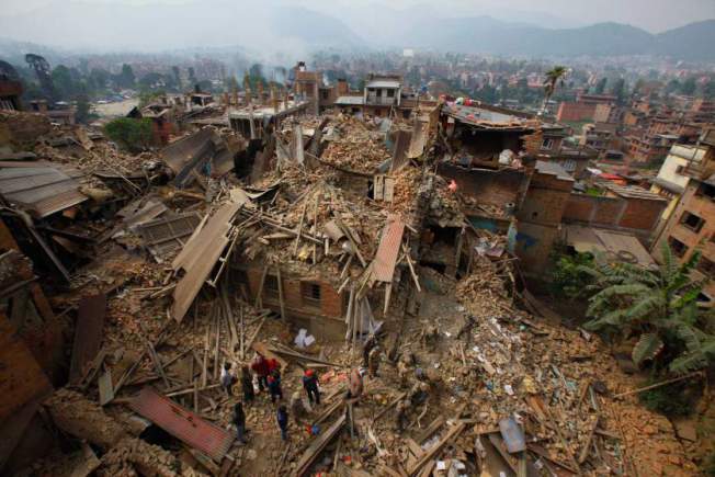 ¿POR QUÉ AUMENTAN LAS ERUPCIONES VOLCÁNICAS Y LOS TERREMOTOS POR TODO EL MUNDO? ¿POR QUÉ AUMENTAN LAS ERUPCIONES VOLCÁNICAS Y LOS TERREMOTOS POR TODO EL MUNDO?