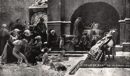 ¿Existen realmente los vampiros? Historias insólitas desde la antigüedad hasta la actualidad ¿Existen realmente los vampiros? Historias insólitas desde la antigüedad hasta la actualidad
