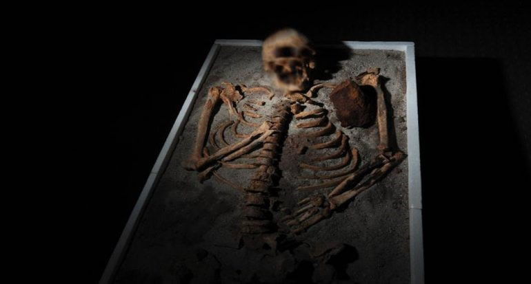 ¿Existen realmente los vampiros? Historias insólitas desde la antigüedad hasta la actualidad ¿Existen realmente los vampiros? Historias insólitas desde la antigüedad hasta la actualidad