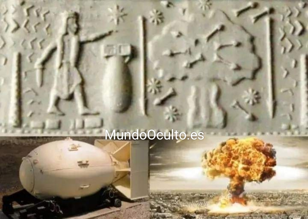 Las guerras Ancestrales