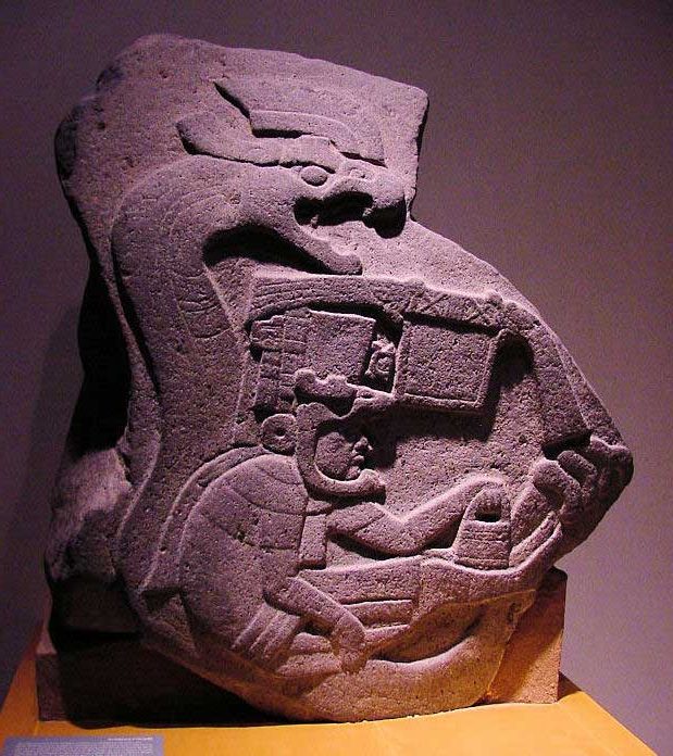 DIOSES DE ANTIGUAS CULTURAS Y SUS SEMEJANZAS CON LOS EXTRATERRESTRES