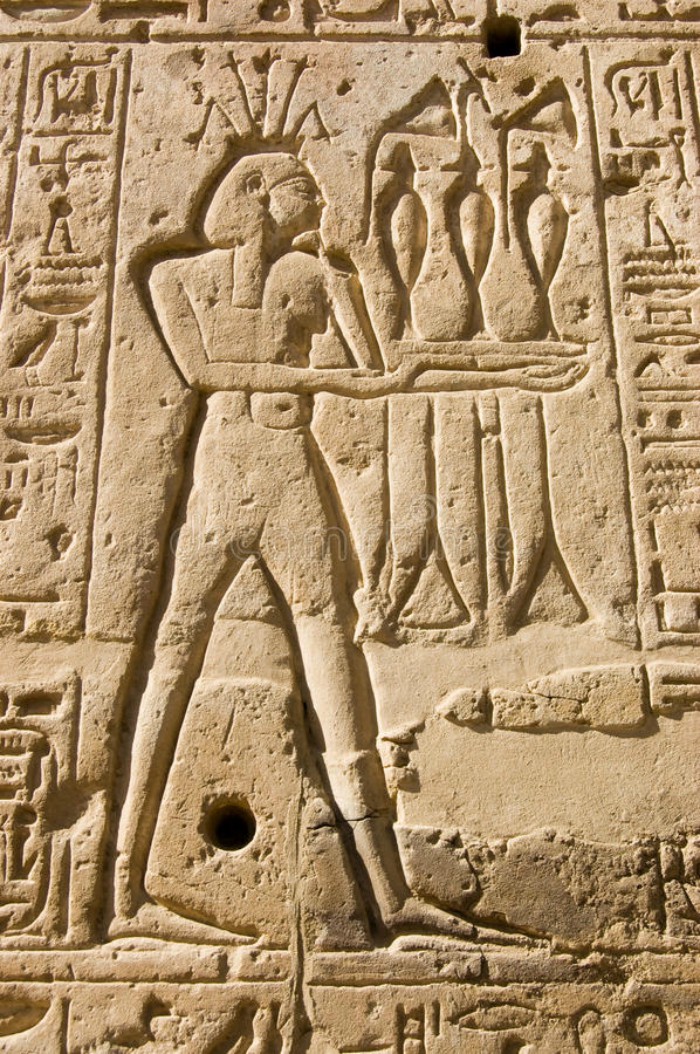 DIOSES DE ANTIGUAS CULTURAS Y SUS SEMEJANZAS CON LOS EXTRATERRESTRES