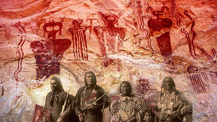 La «Gente Hormiga» de las antiguas Creencias Hopi