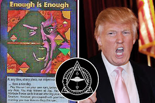 Juego de Cartas Illuminati: ¿sabes cuál es el significado de cada una de ellas?.