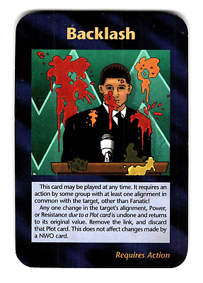 Juego de Cartas Illuminati: ¿sabes cuál es el significado de cada una de ellas?.