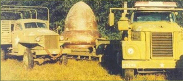Kecksburg 50 años despues Kecksburg 50 años despues