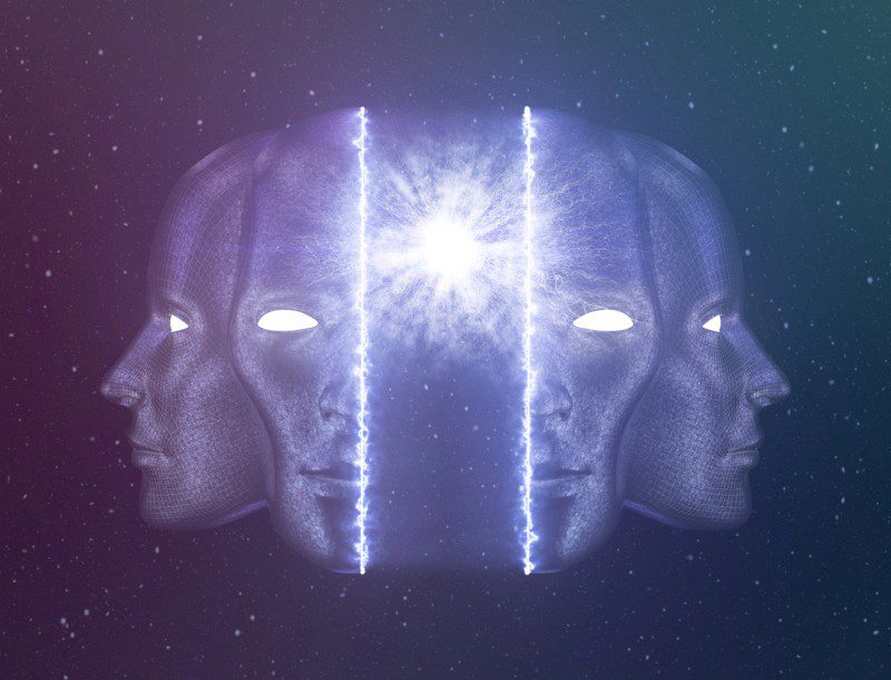 No todos están de acuerdo con la teoría de Pravica de que la conciencia provendría de dimensiones superiores. 