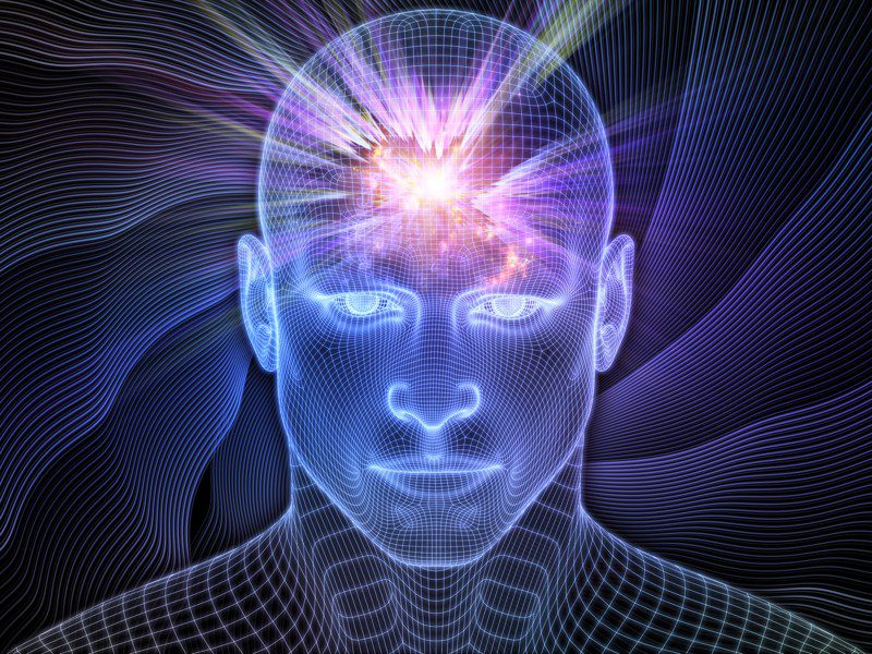 Un físico ha postulado que la conciencia procede de dimensiones ocultas.