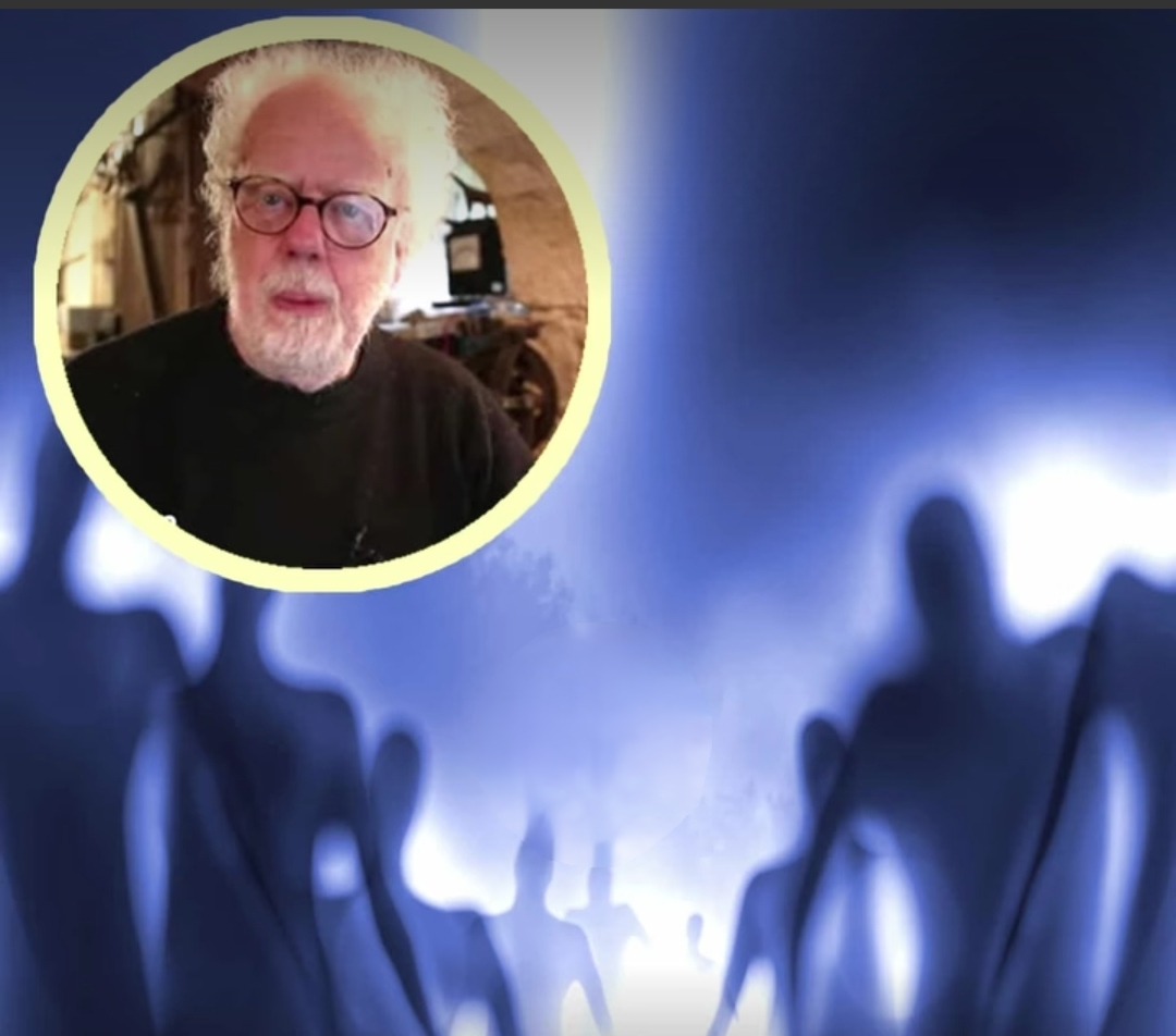 Académico británico afirma: “Hemos encontrado una inteligencia no humana en nuestra galaxia” y el anuncio ocurrirá en pocas semanas
