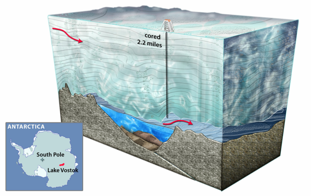 El siglo XXI ha sido testigo de importantes descubrimientos geográficos, pero siempre hay algo nuevo por descubrir.