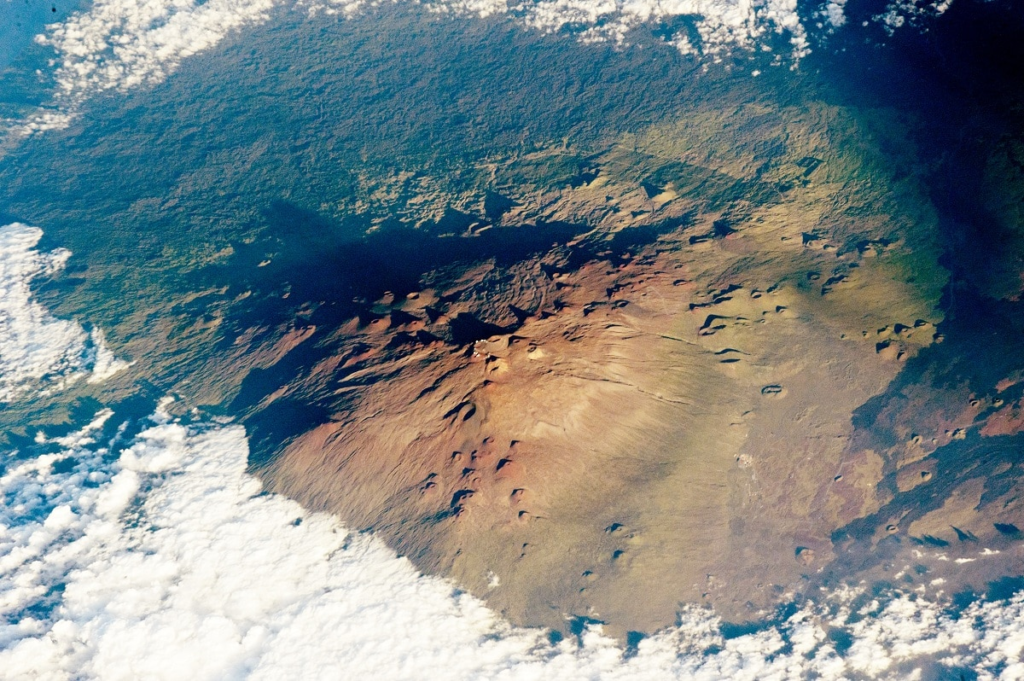 El siglo XXI ha sido testigo de importantes descubrimientos geográficos, pero siempre hay algo nuevo por descubrir.