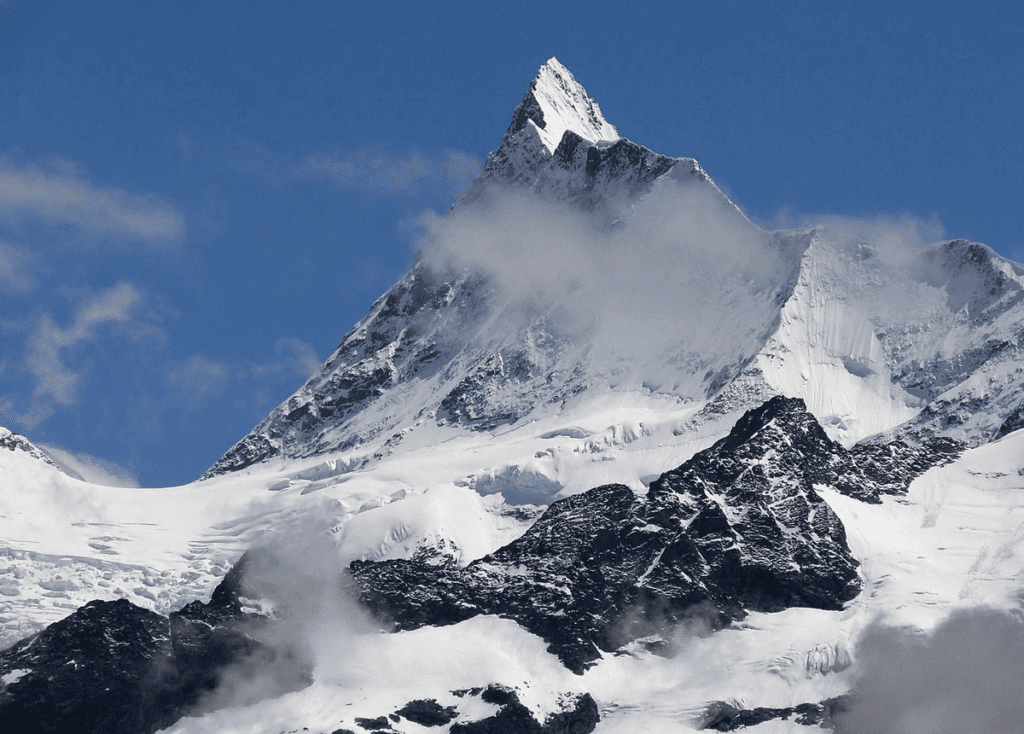 El siglo XXI ha sido testigo de importantes descubrimientos geográficos, pero siempre hay algo nuevo por descubrir.