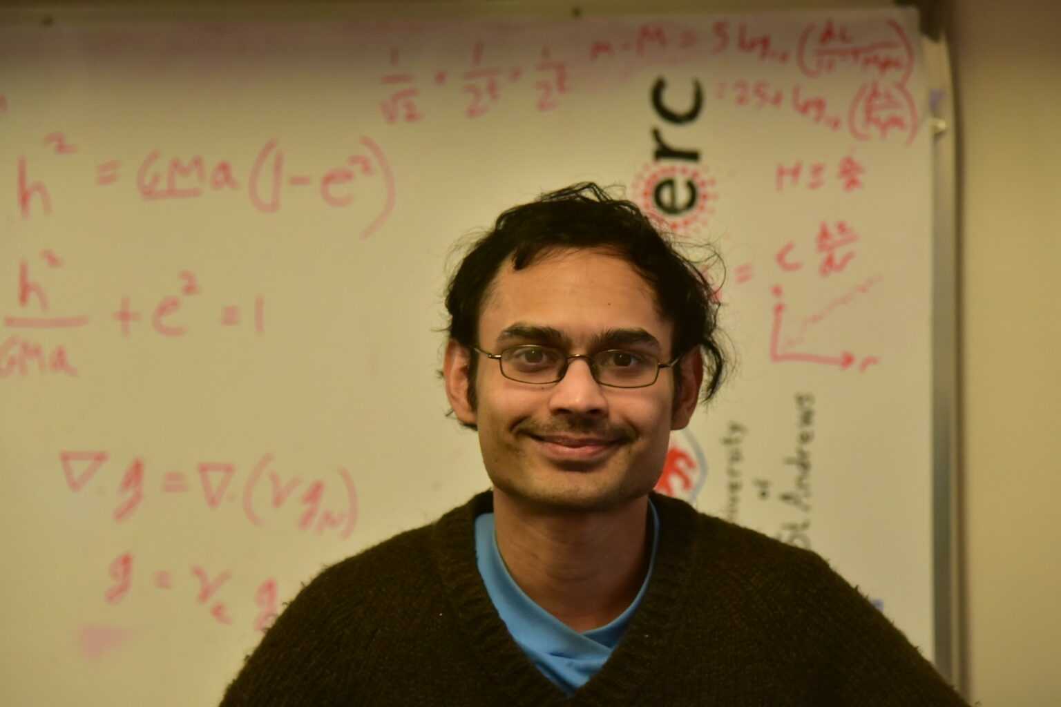 Indranil Baník