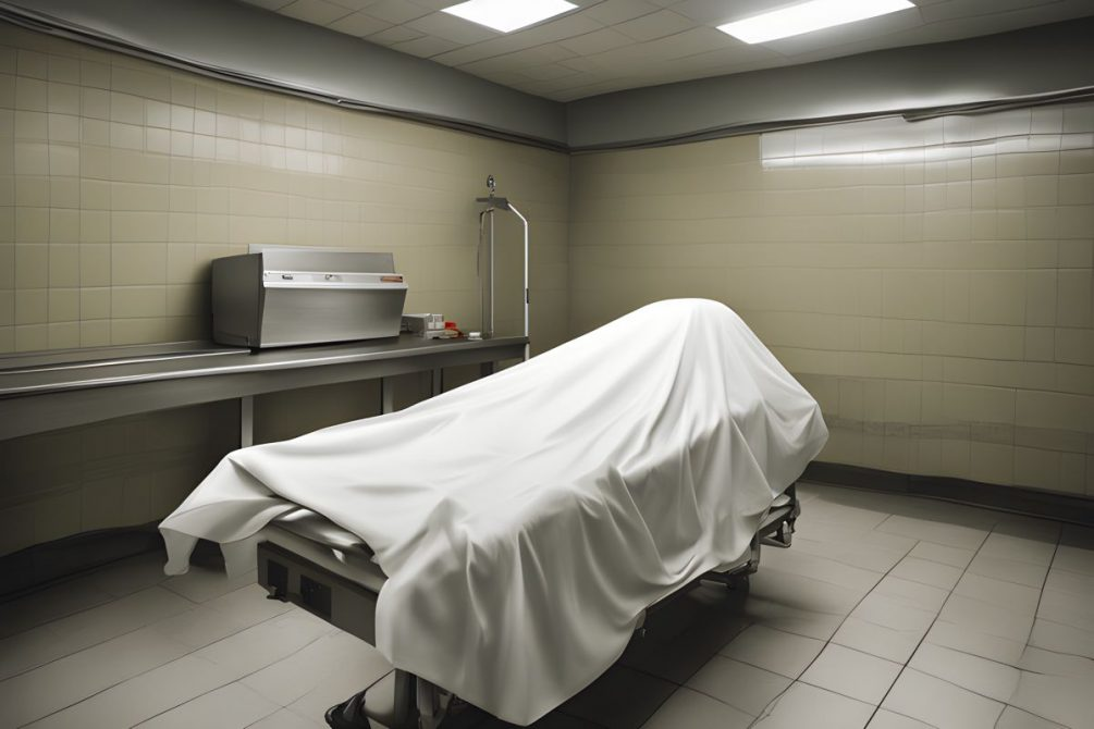"Calculadora de muerte": los científicos han desarrollado un método para predecir la fecha de muerte de una persona 2 "Calculadora de muerte": los científicos han desarrollado un método para predecir la fecha de muerte de una persona 2