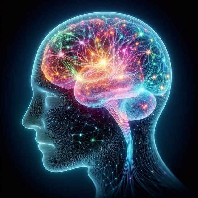 La conciencia podría estar al acecho en los campos eléctricos de nuestro cerebro