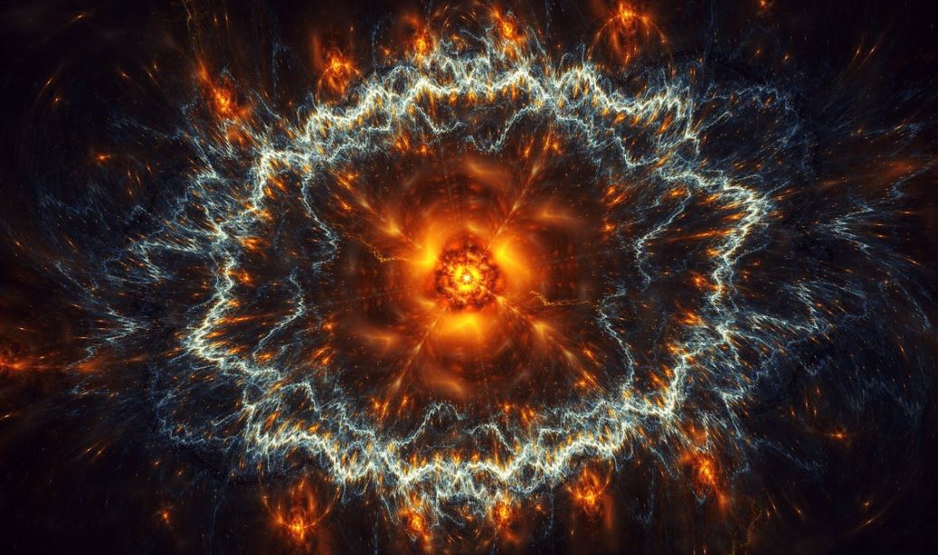Primer Secreto del Libro de los Muertos: El Principio del Universo