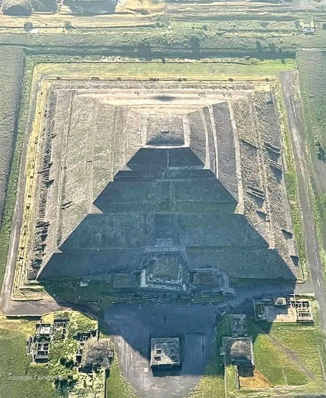 Teotihuacán
