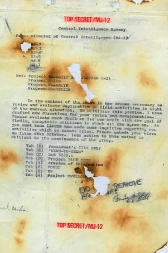 La conspiración del asesinato de JFK: extraterrestres, la CIA y un encubrimiento que sacudió al mundo 3