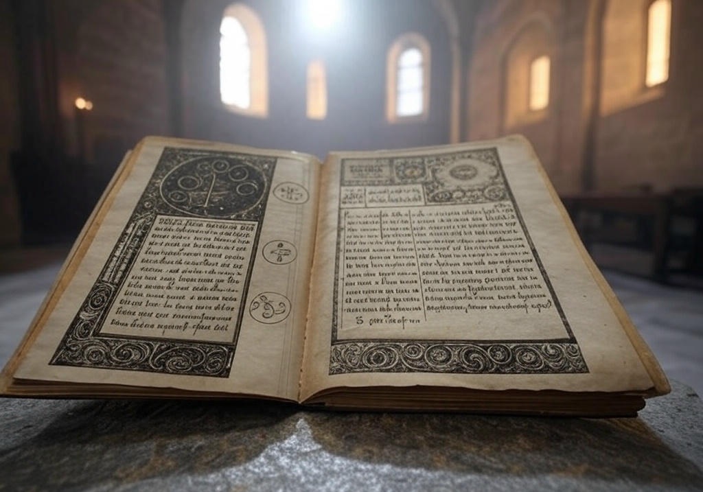 El Manuscrito Sibuda: Un antiguo códice que atormenta a los científicos en 2025