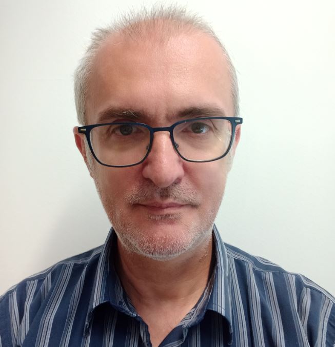 Giuliano Franchetti