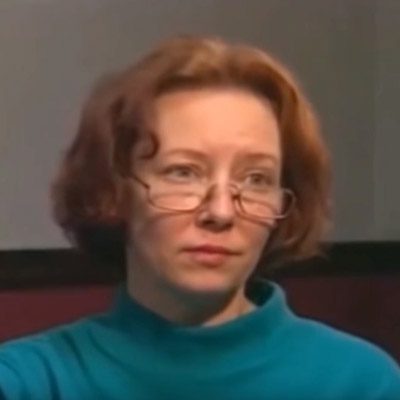 Dra. Karla Turner