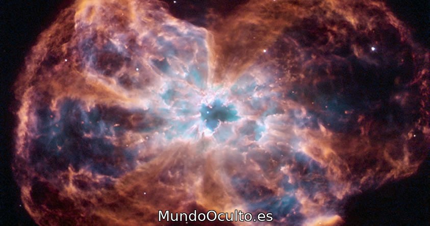 Científicos describen «un fin del mundo sin aviso», el proceso de autodestrucción cósmica