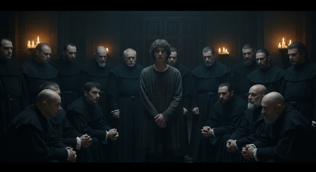 ¿Qué encubrió la Inquisición? Los secretos que ocultan los historiadores y la Iglesia 1