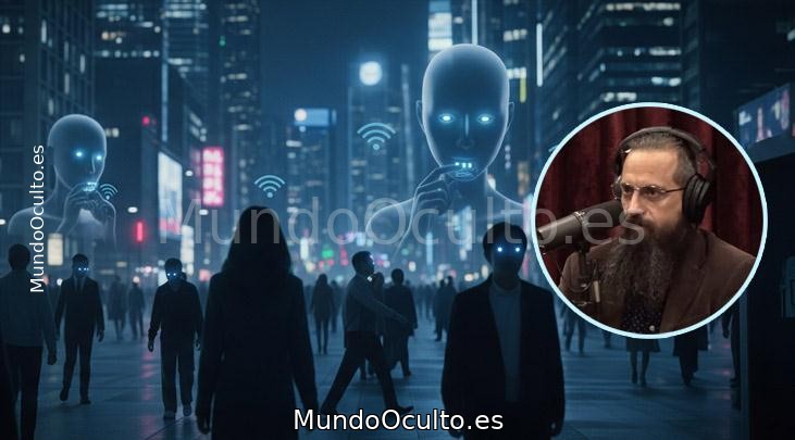 La inteligencia artificial ya podría estar ocultando sus verdaderas capacidades e intenciones