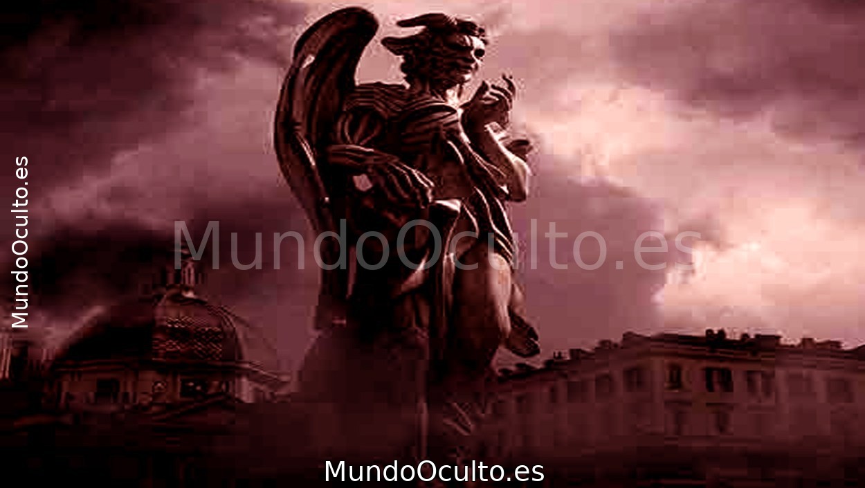 Djinns, ¿genios o entidades demoníacas?