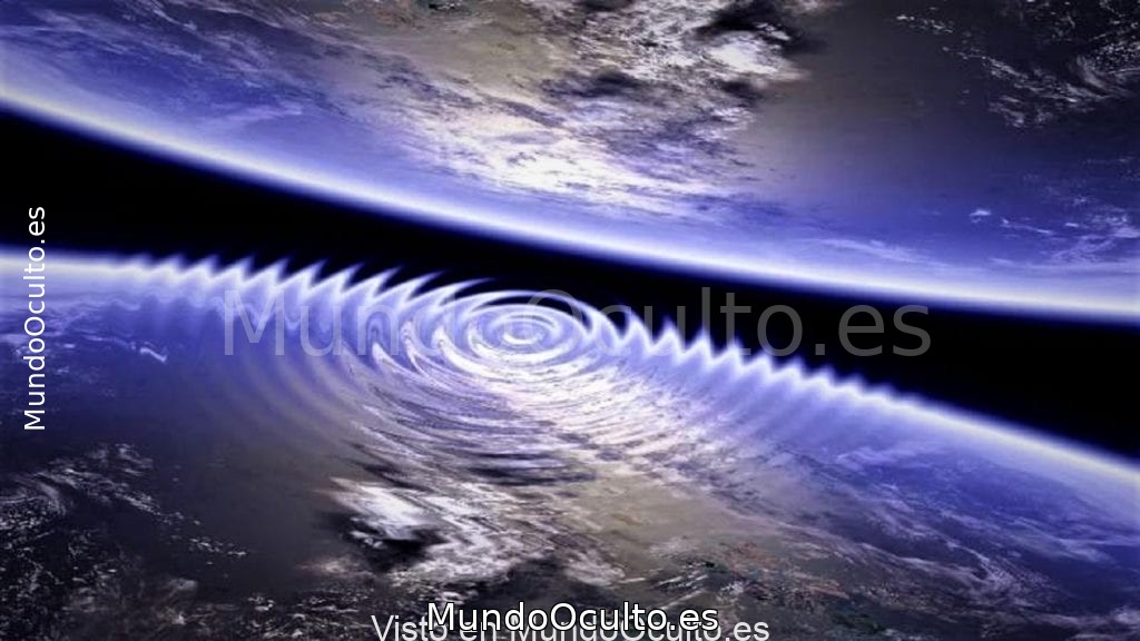 Físicos demuestran el Multiverso: «otra realidad interactúa con la nuestra»