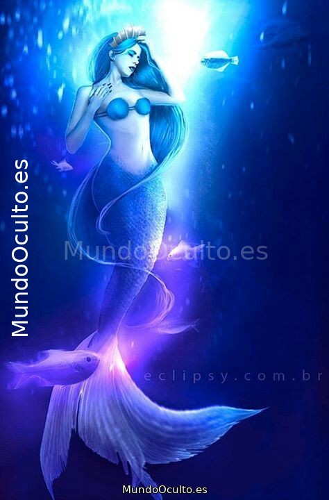 El Susurro del Abismo: ¿Y si las Sirenas no fueran un Mito, sino un Espejo de lo Desconocido?