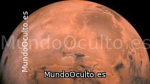 Nasa y la conspiración de Marte