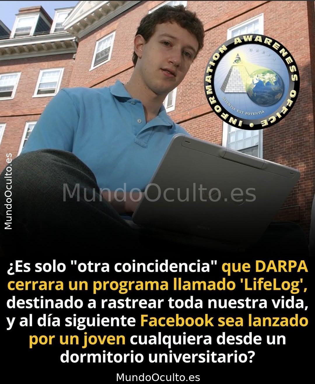 ¿Coincidencia digital o relevo estratégico?