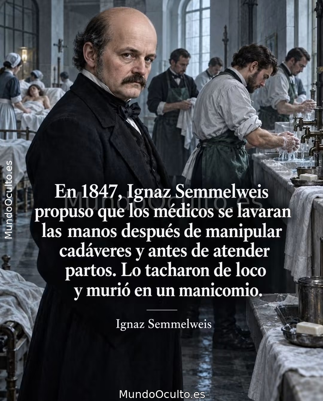 ¿CUÁNTAS VERDADES MÁS ESTÁN ENCERRADAS HOY BAJO EL ETANOL Y EL SILENCIO?