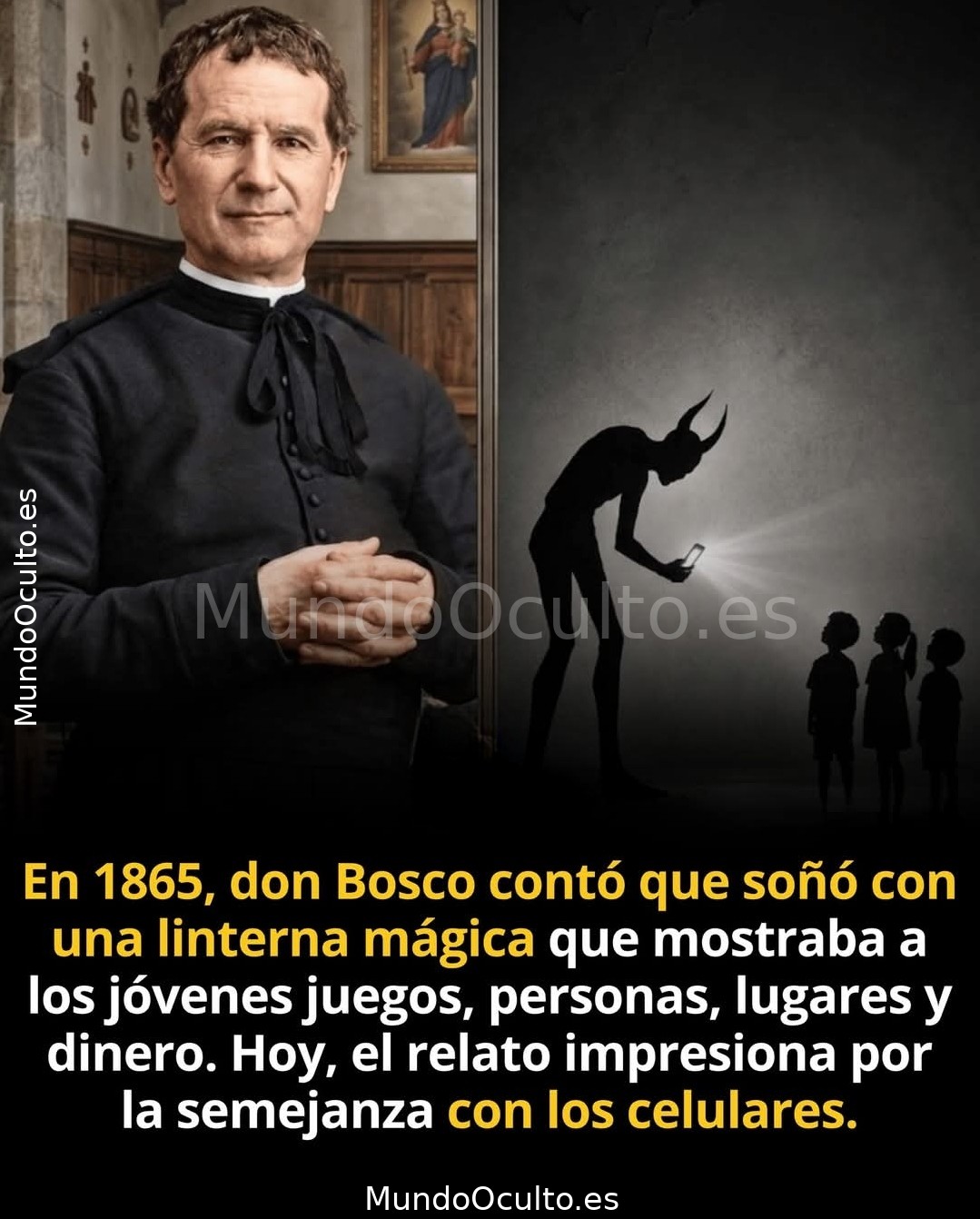 ¿Predicción imposible o acceso a otra frecuencia? El inquietante sueño de 1865 que anticipó la pantalla táctil