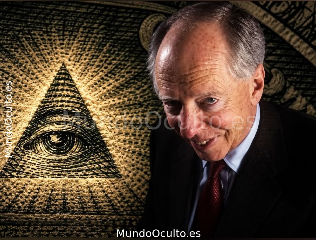 Jacob Rothschild
