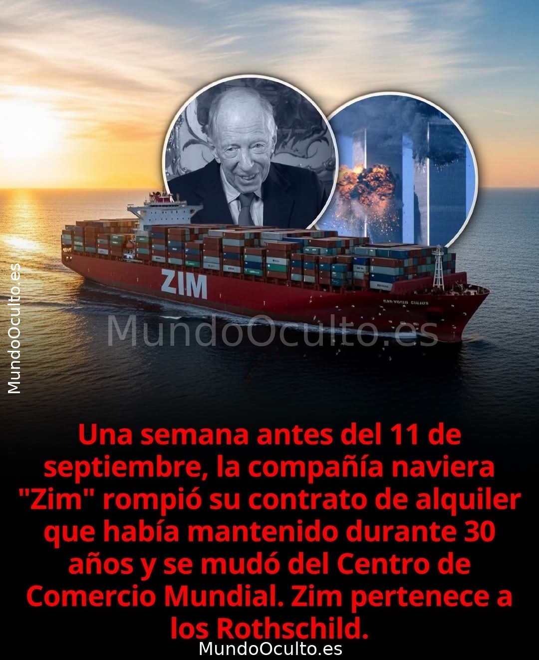 Los hechos gritan «encubrimiento».
