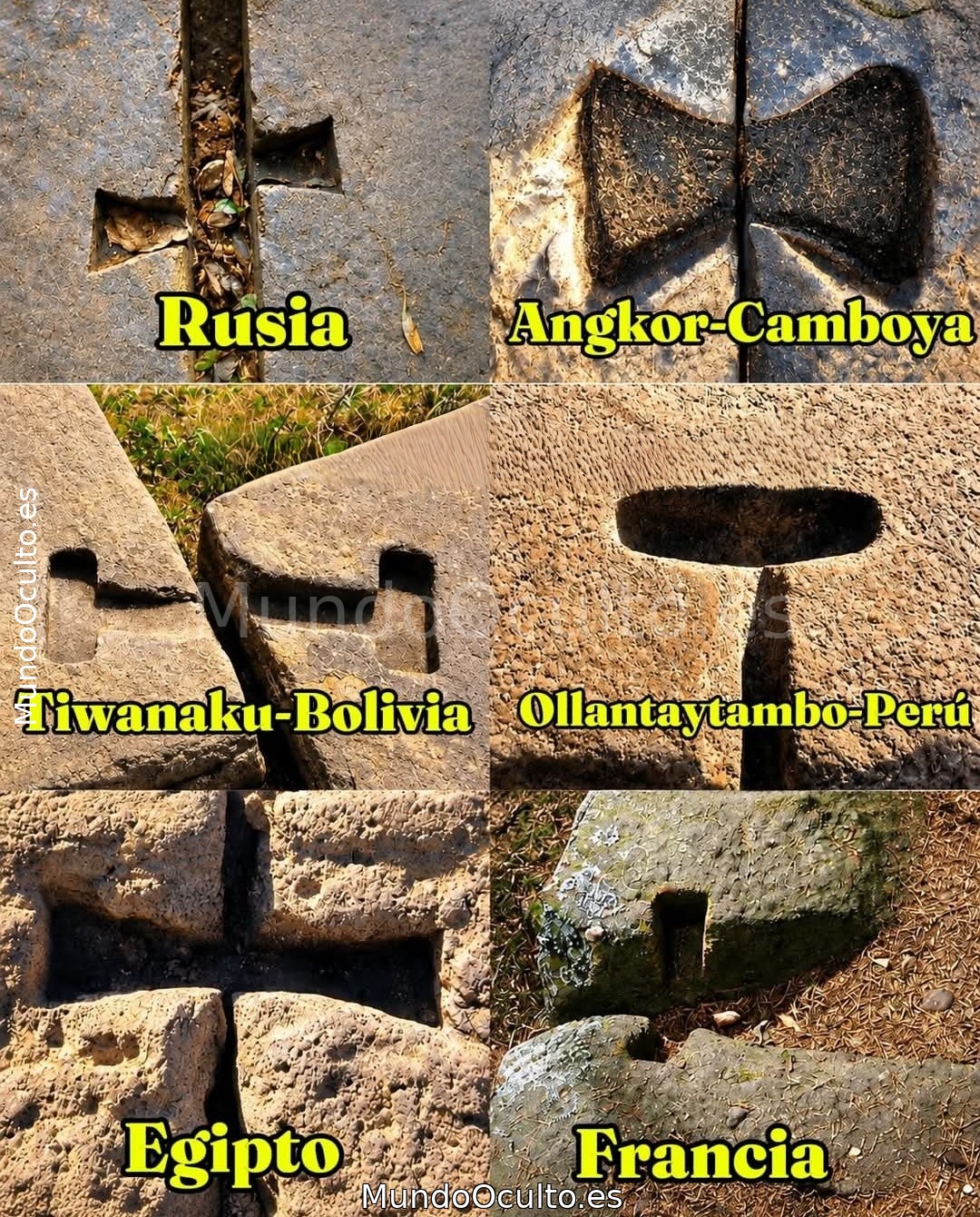 LA FIRMA INVISIBLE EN LA PIEDRA: ¿MERA COINCIDENCIA O EL RASTRO DE UN SABER OLVIDADO? 