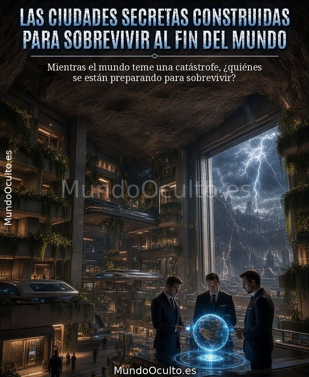 ¿Quién ha reservado ya su asiento para el día después?