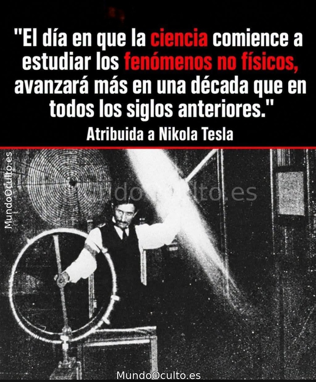 ¿Y si la historia que nos contaron sobre el siglo XX tiene un enorme vacío de información deliberado?