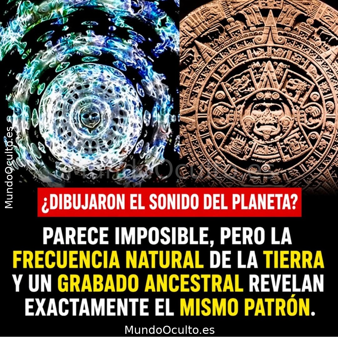 ¿SABÍAN MÁS DE LO QUE LA CIENCIA MODERNA ADMITE?