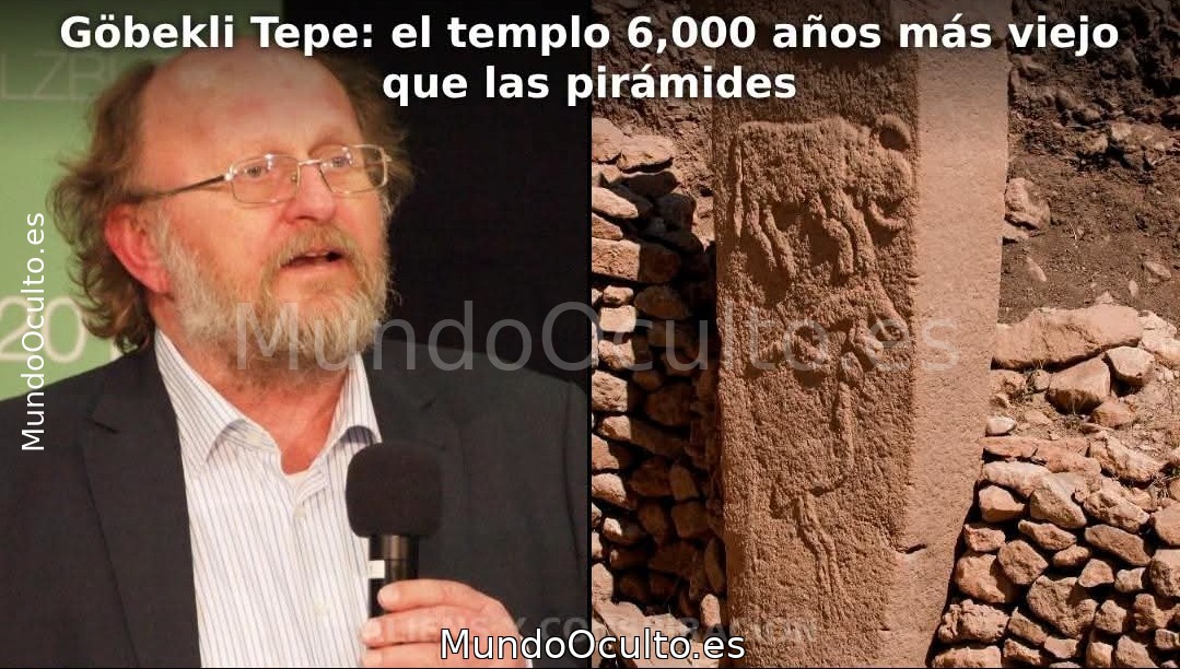 ¿Y si la historia antigua empezó miles de años antes de lo que nos contaron?